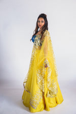 Trending Indian summer Wedding Outfits - Shop the Latest Indian Bridal Outfits in USA at Sushma Patel Boutique