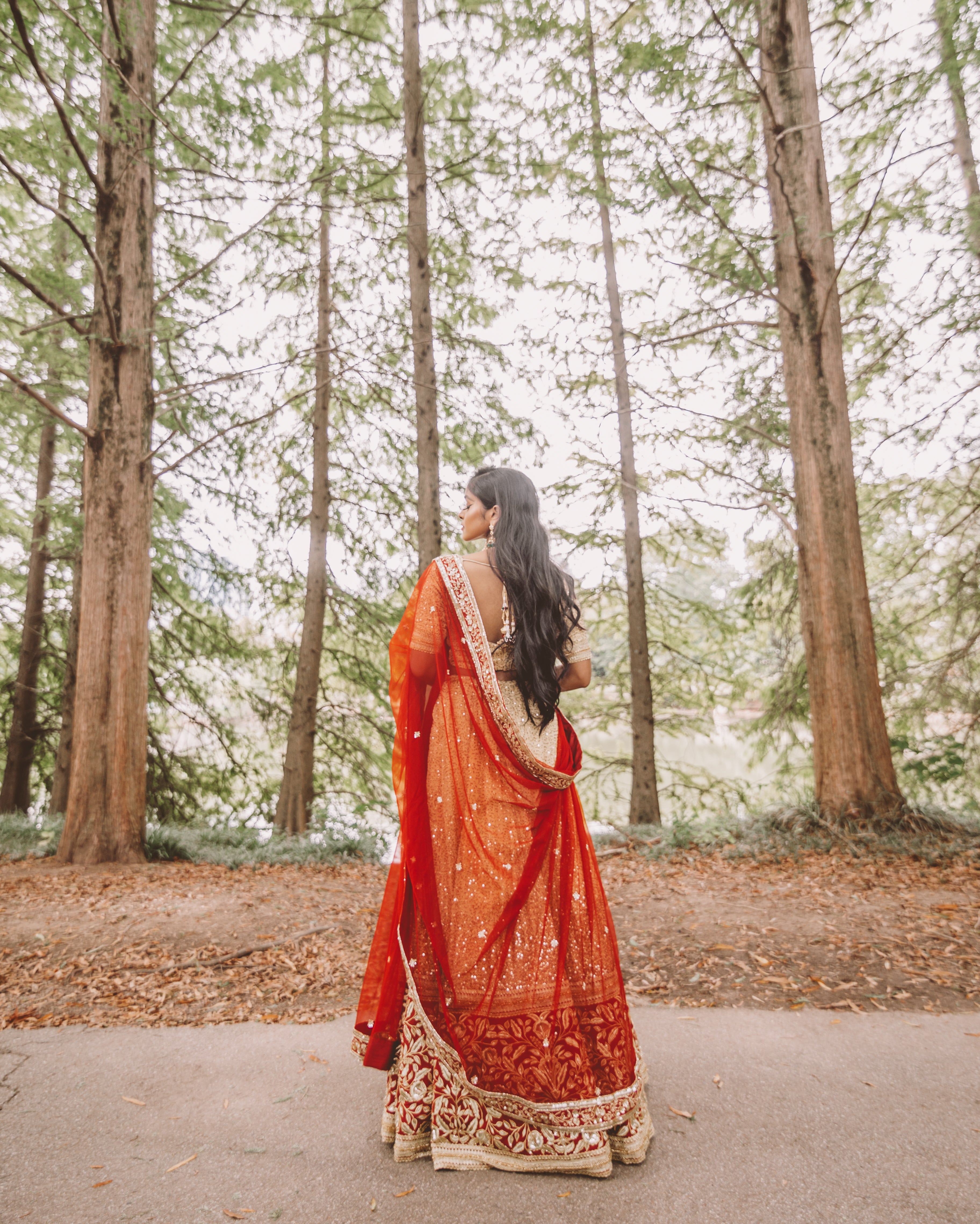 Shop Latest  Indian Wedding Collection for Bride and Groom in USA - Sushma Patel 