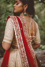 Buy Traditional Indian Bridal Wear Collection in Atlanta - Sushma Patel